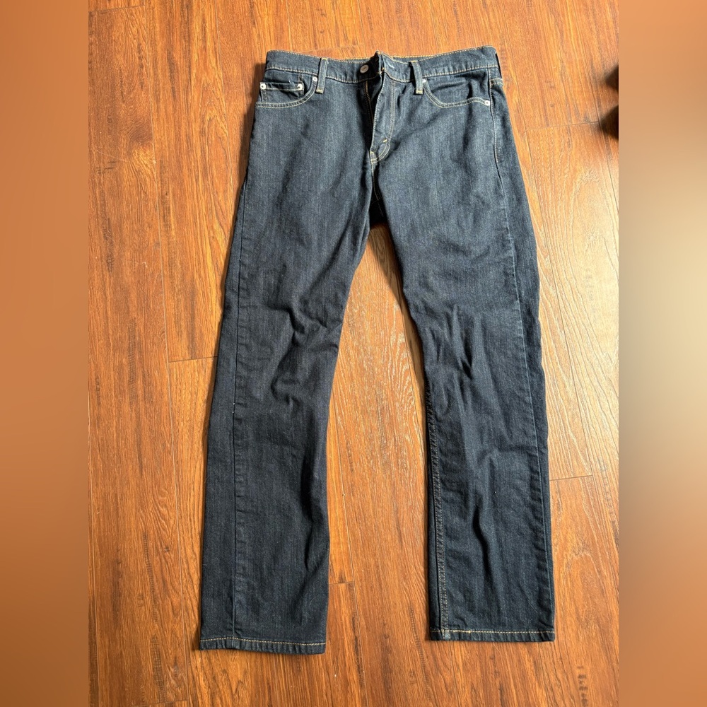 Men’s Levi’s Slim Straight - 32x30